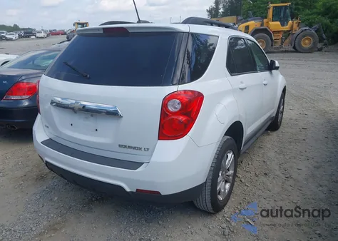 2015 Chevrolet Equinox 1Lt from USA, damaged, VIN 2GNFLFEK6F6314306
